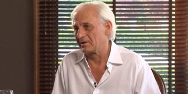Θεόδωρος Νιτσιάκος: Την Κυριακή στα Ιωάννινα η κηδεία του