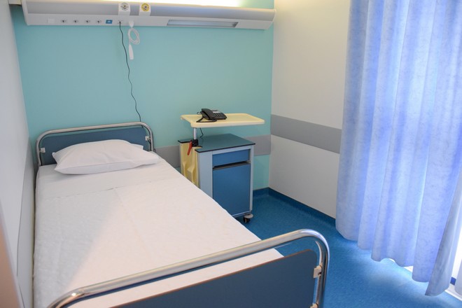 Κοροναϊός: Ορίστηκαν τα νοσοκομεία αναφοράς για τον ιό σε όλη την Ελλάδα