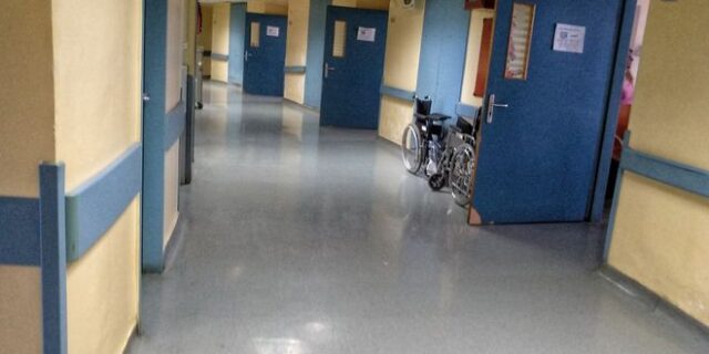 Θεσσαλονίκη: Δωρεάν τεστ Παπανικολάου χωρίς ραντεβού στις 5 και 7 Φεβρουαρίου