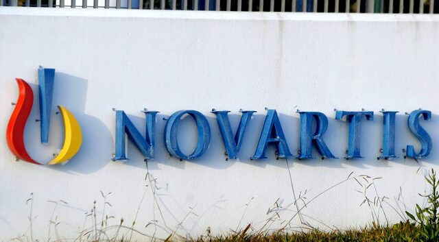 Novartis: Αδύνατη η εκτέλεση εντάλματος βίαιης προσαγωγής του “Μάξιμου Σαράφη”