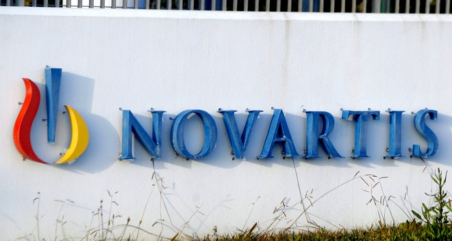 Novartis: Αδύνατη η εκτέλεση εντάλματος βίαιης προσαγωγής του “Μάξιμου Σαράφη”