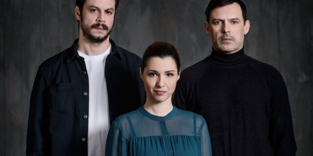 “Ο άλλος” στο Θέατρο Μικρό Χορν