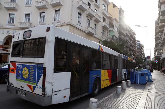 Θεσσαλονίκη: Στην τελική ευθεία η παραχώρηση στα ΚΤΕΛ 25 γραμμών του ΟΑΣΘ