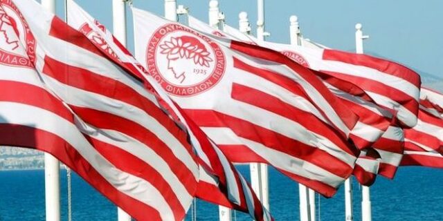 Ολυμπιακός: “Το πρωτάθλημα είναι στημένο”