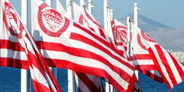 Σκληρή ανακοίνωση Ολυμπιακού: “Η κυβέρνηση παζαρεύει τη νομιμότητα”