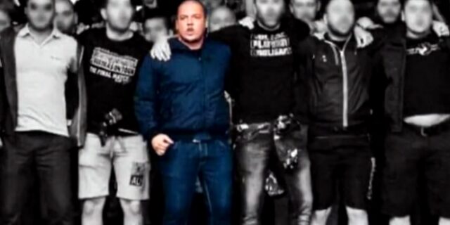 Πατέρας νεκρού οπαδού στη Θεσσαλονίκη: “Ήταν σκοτωμένος, τον είχαν διαλύσει”