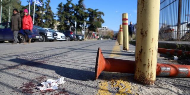 Θεσσαλονίκη: Το πόρισμα για την αιτία θανάτου του Βούλγαρου οπαδού