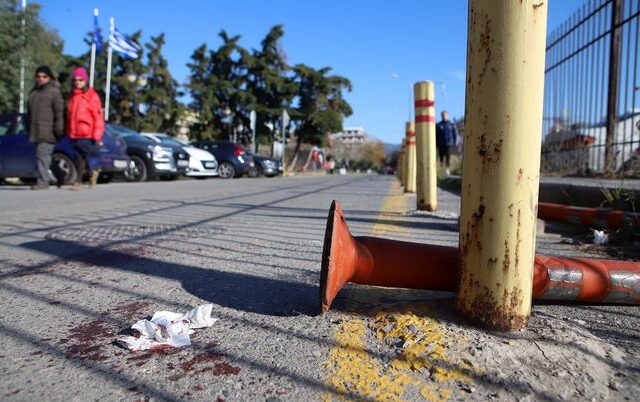 Θεσσαλονίκη: Το πόρισμα για την αιτία θανάτου του Βούλγαρου οπαδού