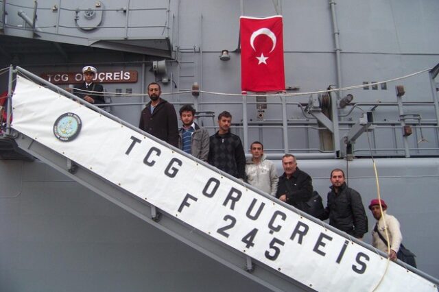 Γιατί μπήκε στην ελληνική υφαλοκρηπίδα το Oruc Reis – Τι επιδιώκει η Τουρκία