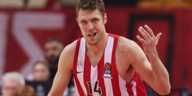 Ολυμπιακός – Μπάγερν Μονάχου 89-72: Ξέσπασε με ένα ονειρικό δεκάλεπτο