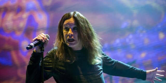 Οι Black Sabbath στηρίζουν το κίνημα “Black Lives Matter”