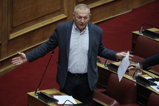 ΚΚΕ: Κοινοβουλευτικοί εκπρόσωποι οι Παφίλης και Καραθανασόπουλος