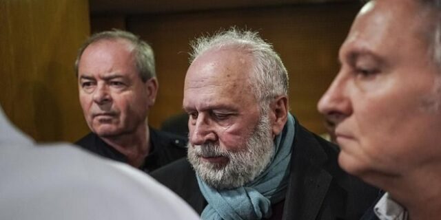 Ολοκληρώθηκε η δίκη του παιδόφιλου ιερέα – Παρενοχλούσε παιδιά από το 1971 έως το 1991