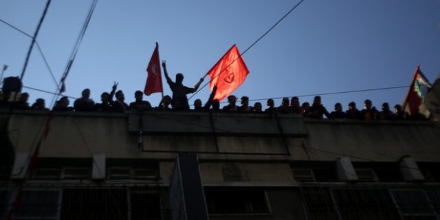Αραβικός Σύνδεσμος για σχέδιο Τραμπ: “Μεγάλη παραβίαση των δικαιωμάτων των Παλαιστινίων”