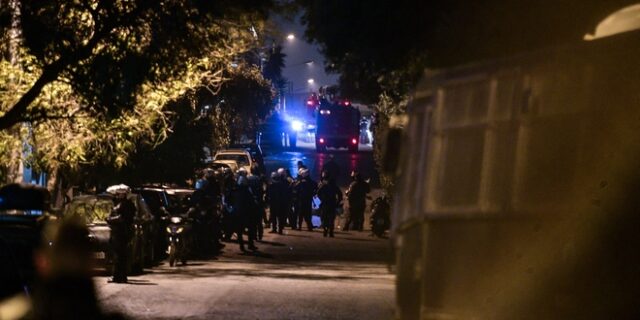 Κουκάκι: Δεν βρέθηκαν αποτυπώματα των αδελφών Ινδαρέ στην Ματρόζου