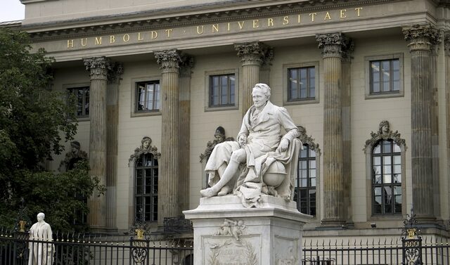 Γερμανία: Μεγάλη ζήτηση για τα ιδιωτικά πανεπιστήμια