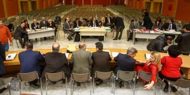 Η ΕΕΑ εισηγήθηκε υποβιβασμό ΠΑΟΚ – Ξάνθης