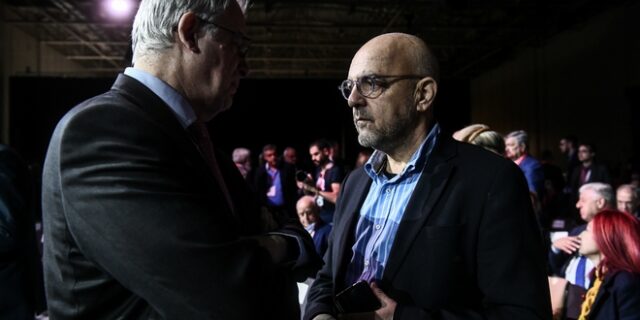 ΣΥΡΙΖΑ: Επικίνδυνες οι δηλώσεις Παπαδημητρίου για τον Σουλεϊμανί