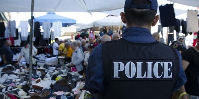 Παρεμπόριο: Επιβλήθηκαν πρόστιμα 32.000 ευρώ