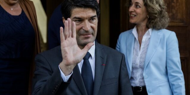 Γάλλος πρέσβης: Ψευτοσυμφωνία το μνημόνιο Τουρκίας – Λιβύης