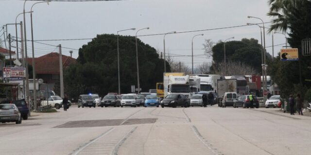 Πάτρα: Αποκλεισμός της Πατρών – Πύργου από την δημοτική αρχή