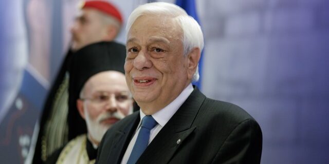 Τηλεφωνική επικοινωνία του Παυλόπουλου – Νετανιάχου