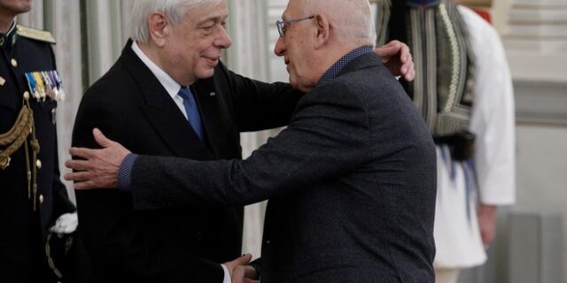 Η προειδοποίηση Νικήτα για τον Προκόπη και η συνέχιση της …σαπουνόπερας