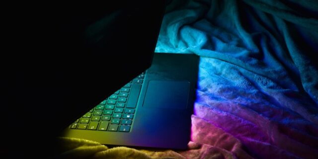 Sextortion scam: Προσοχή! Απάτη με επικίνδυνα μηνύματα