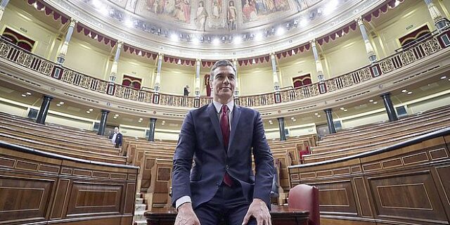 Ισπανία: Εφτάψυχος ο Σάντσεθ που νίκησε….χάνοντας
