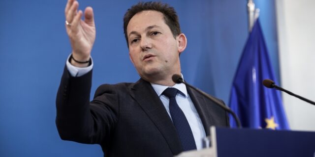 Αθήνα καλεί Βερολίνο για Λιβύη και αναμένει τις κινήσεις των ΗΠΑ