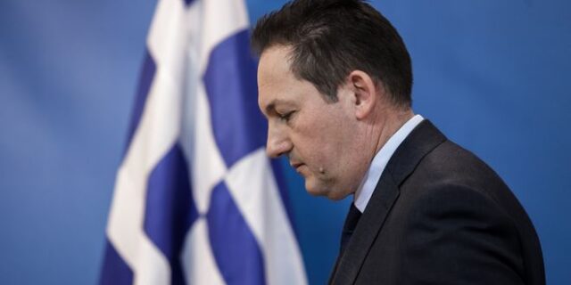 Πέτσας για κορονοϊό: “Χωρίς τα αυστηρά μέτρα θα ζούσαμε δραματικές στιγμές”