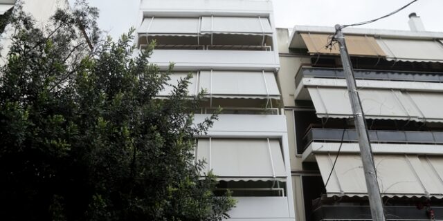 Τραγωδία στην Πεύκη: Μητέρα πέταξε την 5χρονη κόρη της από ταράτσα και αυτοκτόνησε