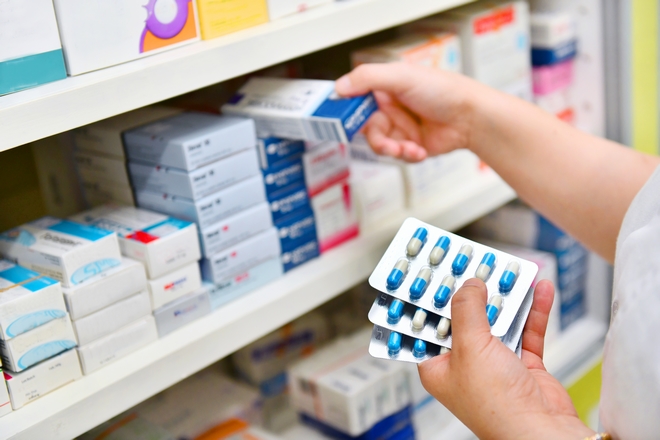 Κορονοϊος: Φαρμακευτικές εταιρείες προτίθενται να αναστείλουν τις εργασίες τους