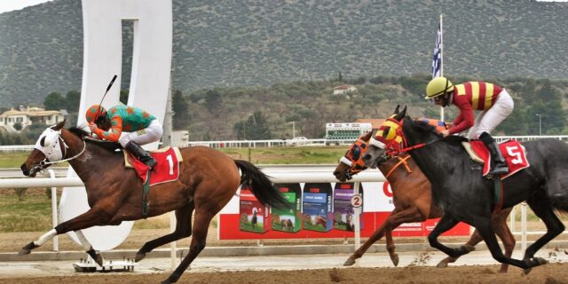 Μarkopoulo Park: Το τζακ ποτ στο ΣΚΟΡ 6 μοιράζει περισσότερα από 50.000 ευρώ