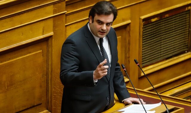 Πιερρακάκης: Η δήλωση γέννησης ενός παιδιού αρχίζει και τελειώνει στο μαιευτήριο