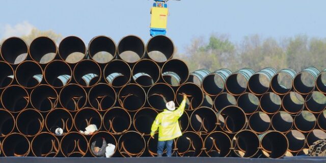 Αγωγός EastMed: Πώς φτάσαμε στην ιστορική ενεργειακή συμφωνία