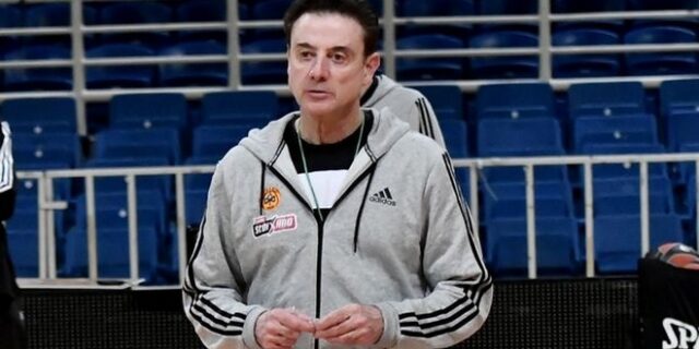 Κόμπι Μπράιαντ: Συντετριμμένος ο Πιτίνο