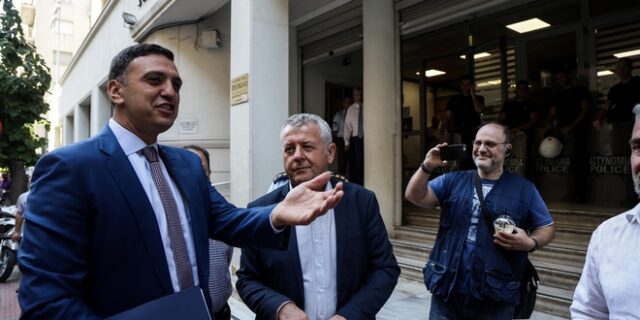 Κοροναϊός: Ελλείψεις στο ΑΧΕΠΑ  καταγγέλλει η ΠΟΕΔΗΝ