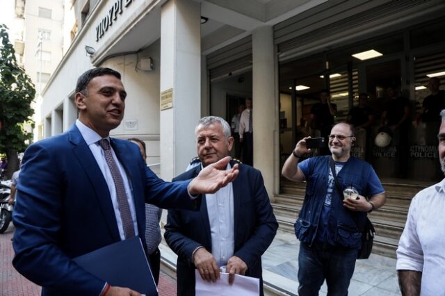 Κοροναϊός: Ελλείψεις στο ΑΧΕΠΑ καταγγέλλει η ΠΟΕΔΗΝ