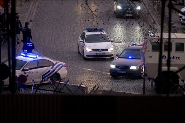 Βέλγιο: Για φόνο εξ αμελείας παραπέμπεται ο αστυνομικός που σκότωσε εν ψυχρώ 2χρονο κοριτσάκι