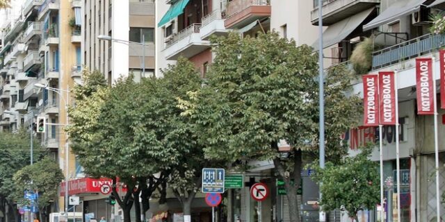 Θεσσαλονίκη: Προσποιούνταν υπαλλήλους της ΔΕΗ και έκαναν κλοπές