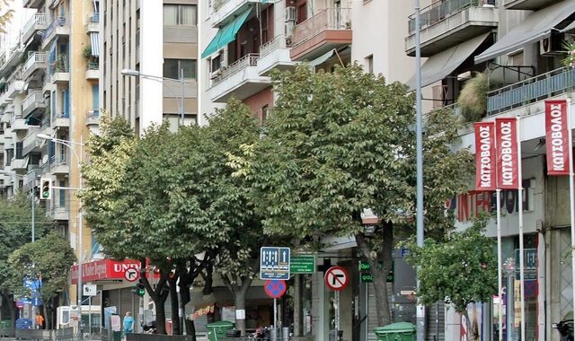 Θεσσαλονίκη: Προσποιούνταν υπαλλήλους της ΔΕΗ και έκαναν κλοπές