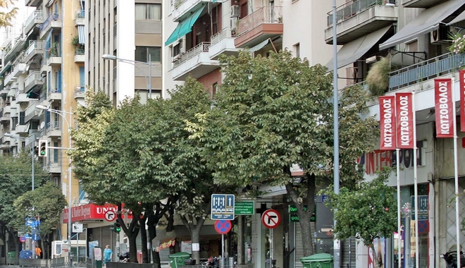 Θεσσαλονίκη: Προσποιούνταν υπαλλήλους της ΔΕΗ και έκαναν κλοπές