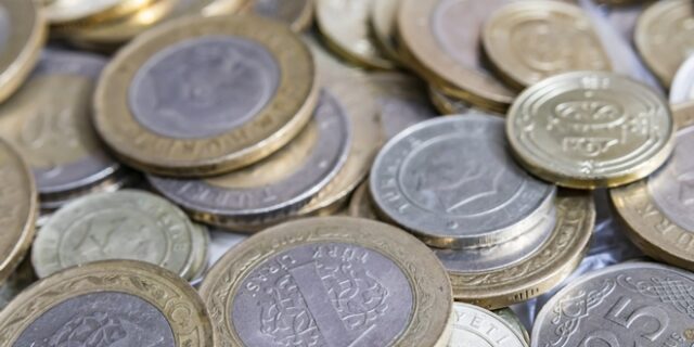 Τουρκία: Στο 11,8% αυξήθηκε ο πληθωρισμός τον Δεκέμβριο