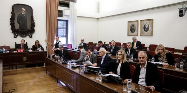 Αγωγή κατά Ράικου καταθέτει ο Παπαγγελόπουλος