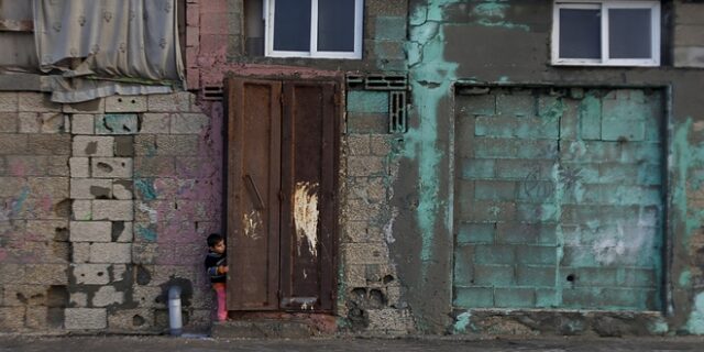 Διχασμένοι οι Γερμανοί για το προσφυγικό