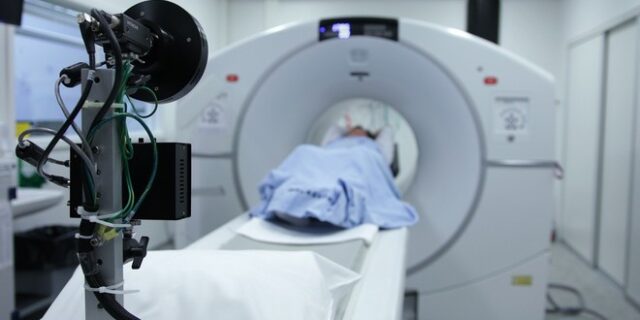 Νέα τεχνική μπορεί να περιορίσει σε μία επίσκεψη την ακτινοθεραπεία για όγκους