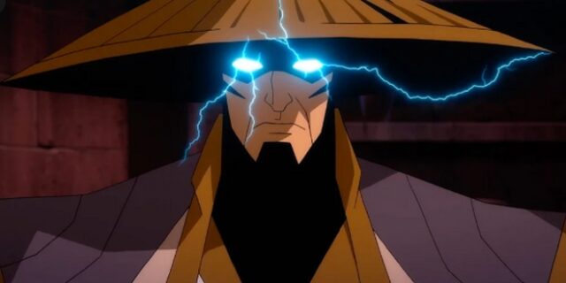 Το Mortal Kombat γίνεται ταινία animation και το πρώτο trailer τα σπάει