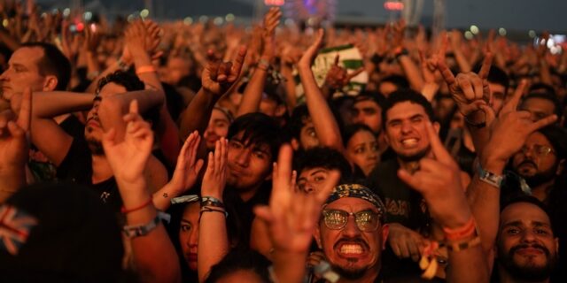 Εθνικό ίδρυμα Τεχνών Βραζιλίας: Το ροκ ενθαρρύνει τα ναρκωτικά και τις αμβλώσεις