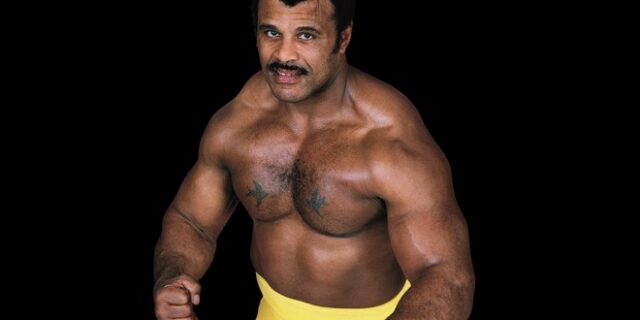 Rocky Johnson: Πέθανε ο ακτιβιστής θρύλος του WWE και πατέρας του Rock